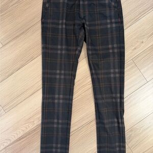 AU NOIR STRETCH PANT | BERETTA LEONARDO BLACK RUST 31x34